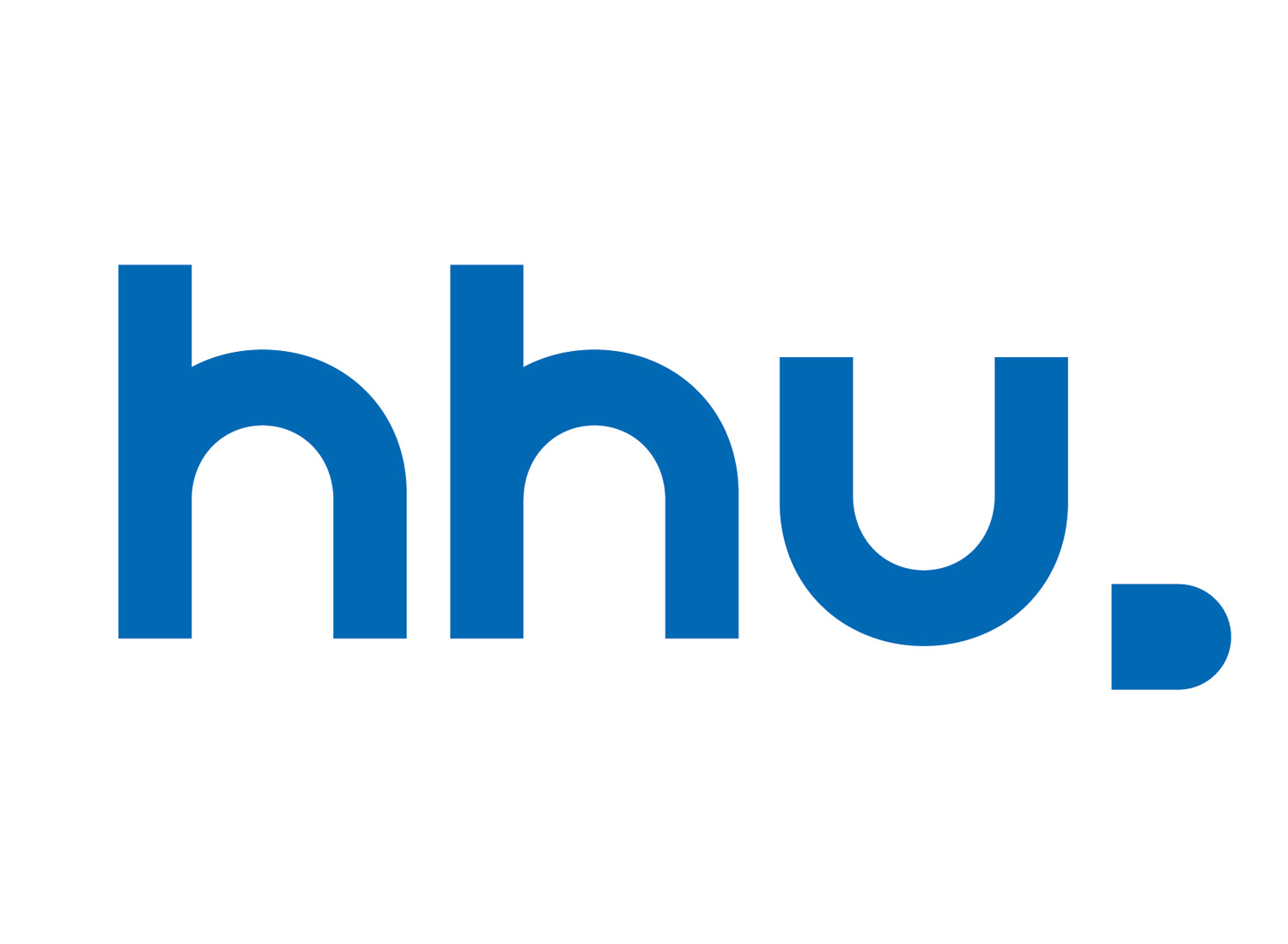 HHU Logo
