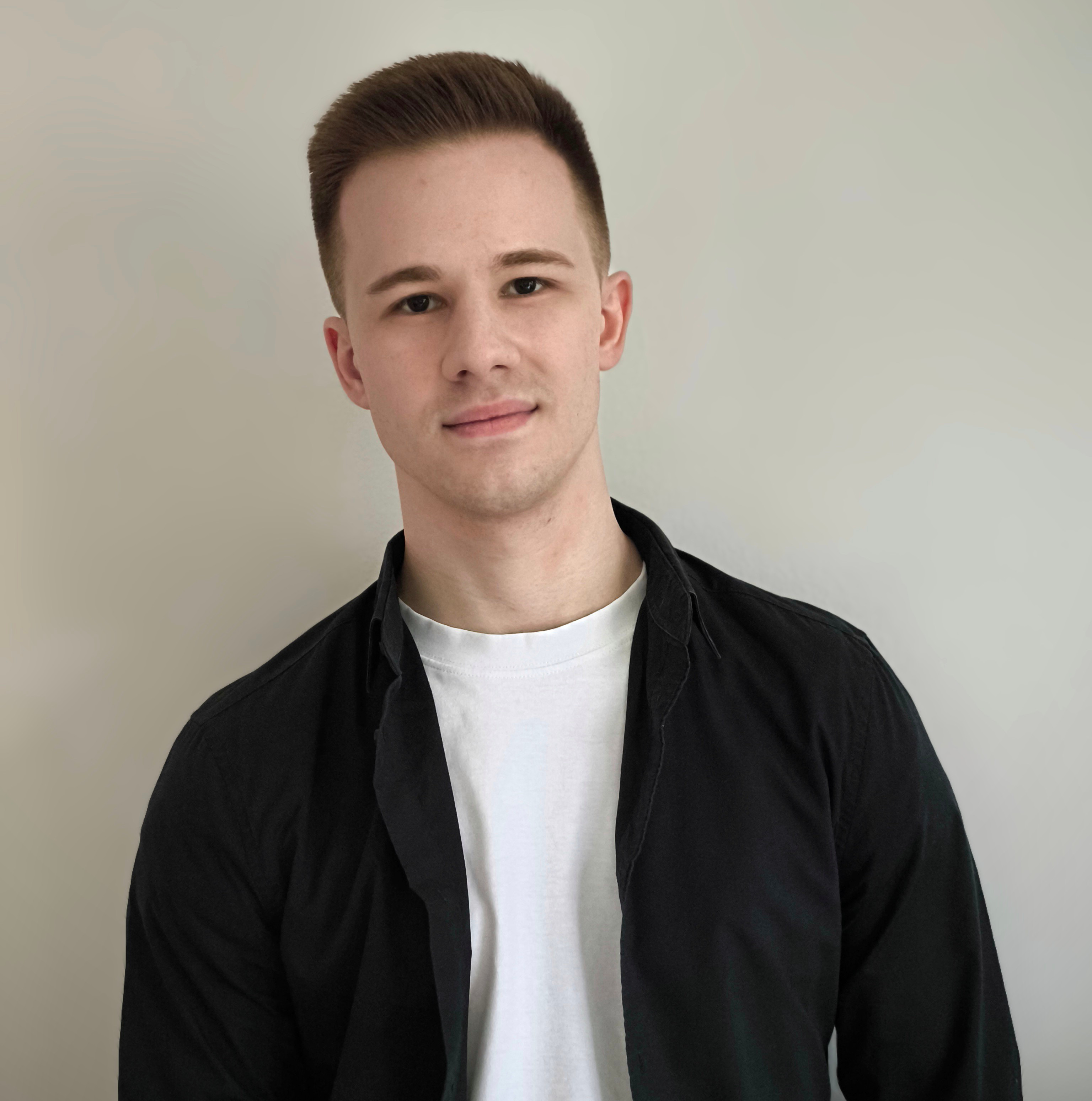 Daniel Dratschuk